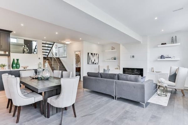 Quel est le coût moyen d'un home staging en France ?
