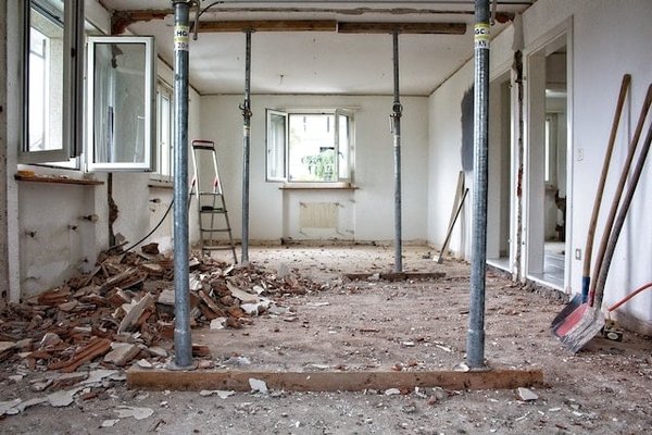 Comment choisir ses matériaux de rénovation ?