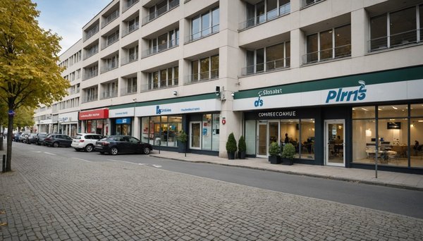 Achat local commercial villeurbanne : découvrez 3 bonnes affaires