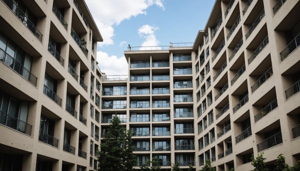 Comment organiser efficacement une assemblée générale de copropriété
