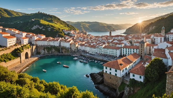 Acheter dans le pays basque : culture, paysages et qualité de vie